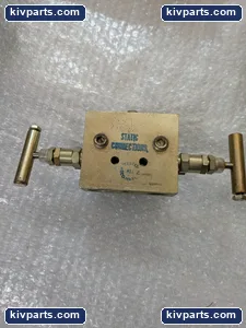 Anderson Greenwood M6AVHC-4 – actual item, photo 5 of 6