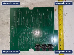 Allied Healthcare S140-112-004 Calibration Analyzer – actual item, photo 5 of 8
