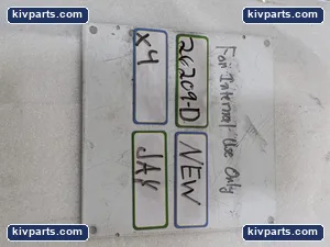 Aeroquip Conduit Fitting – actual item, photo 7 of 7