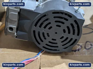 Gast CK42HC03J02 Vacuum Pumps – actual item, photo 3 of 5