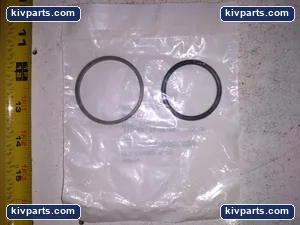 50X4X2.9 O-RING GASKET MPS Piston Seal – actual item, photo 2 of 3