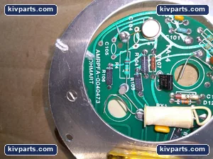 Ohmart AMRPFA-0040473 Amplifier Control Board Gauge – actual item, photo 2 of 4