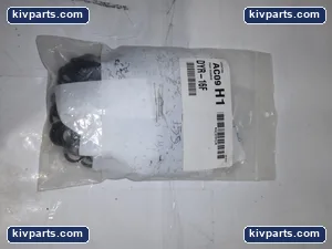 SMC DYR-16F Gasket Seal NBR O-Ring Cylinder – actual item, photo 3 of 4