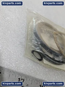 Milwaukee 00120-0-42 Cylinder Gasket Seal – actual item, photo 4 of 9