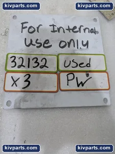 A15263900A Interface Module Board RJ45 PCB – actual item, photo 5 of 5