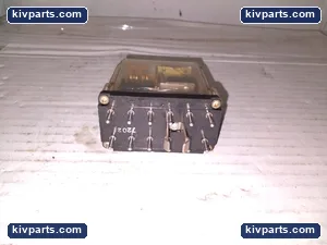 Struthers-dunn 219BBX-P Plug-In Relay – actual item, photo 3 of 5