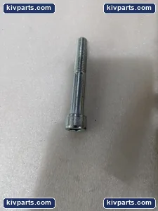M12-1.75 MetalMate Socket – actual item, photo 2 of 6