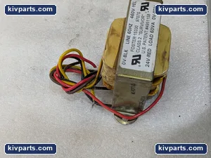 15330 Foster Transformer – actual item, photo 2 of 10