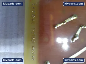 1-Z1526 Card Module Industrial Control – actual item, photo 3 of 6