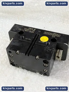 Rohm RPP-125-1/GA Air Cylinder – actual item, photo 2 of 5