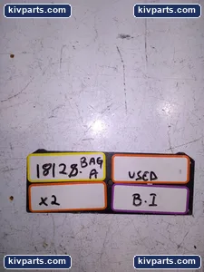 AEG BDEP-215 – actual item, photo 6 of 6