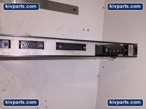 Reliance Electric Module DC Drive Control – actual item, photo 3 of 4