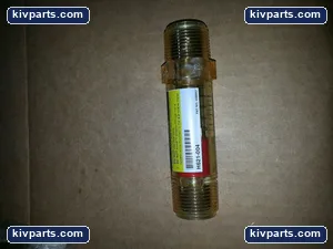 Hedland H621-004 EZ-View Water Flow Meter – actual item, photo 2 of 3