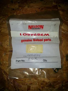 Nelson H-6-K Welder Auto Equipment Module