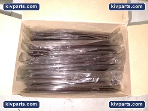 Cooper 5132B-BOX Receptacle – actual item, photo 2 of 5