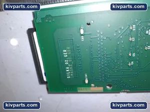 Allen-Bradley 319832-A01 PC Circuit Board – actual item, photo 5 of 5