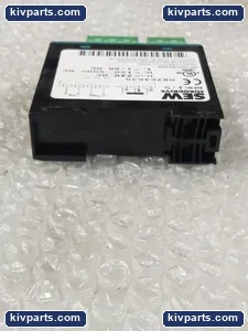 SEW-Eurodrive 08264635 Brake Rectifier – actual item, photo 2 of 4