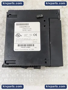 Allen-Bradley C693CMM311R Output Module – actual item, photo 3 of 7