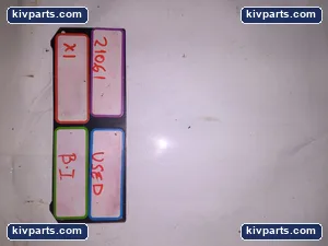 Square D ACW-7 – actual item, photo 5 of 5