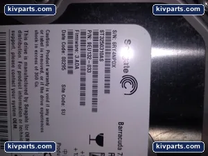 Seagate 9EU132-033 Terminal Block – actual item, photo 2 of 5