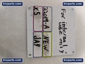 SMC 5/ORDER In-Line Speed Controller – actual item, photo 8 of 8