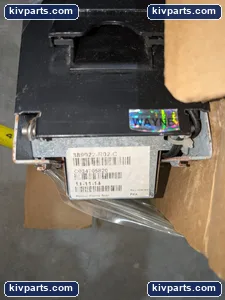 Wayne 889022-R02-C ClamShell Printer – actual item, photo 4 of 5