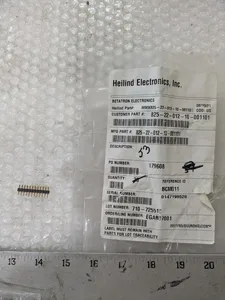 Mill-max 825-22-012-10-001101 Connector