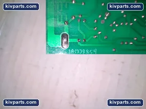 PK05007A Ionizer Power Supply Board – actual item, photo 3 of 6