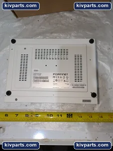 FORTIGATE-60E DC Fortinet FG-60E – actual item, photo 6 of 10