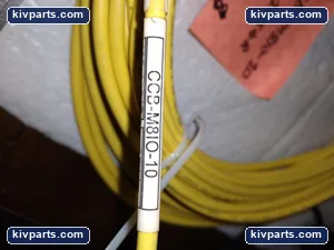 CCB-M810-10 – actual item, photo 3 of 5