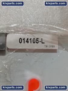 014105-L Signify Lighting Relay Panels – actual item, photo 4 of 5