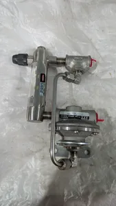 ITT GH31XTXKXK188 Precision Air Pressure Regulator