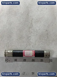 Littelfuse FLSR-1-1/2 Class RK-5 SLO BLO Fuse – actual item, photo 3 of 9