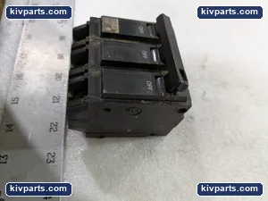 General Electric NP1578013-P32 THQL Circuit Breaker – actual item, photo 3 of 14