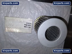 SS-1-100 Unit Filter – actual item, photo 2 of 3
