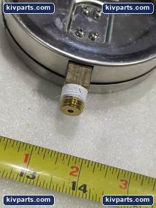 Weksler EA14 – actual item, photo 3 of 4