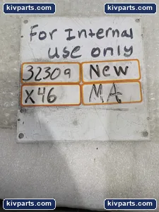Hubbell SS23 Receptacle – actual item, photo 4 of 4
