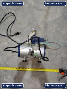 KS263554 Air Compressor – actual item, photo 5 of 7