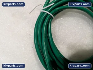 ENHANCED PATCH CORP UTP 24AWG 4PR – actual item, photo 5 of 5