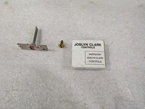 Joslyn Clark Controls Heater