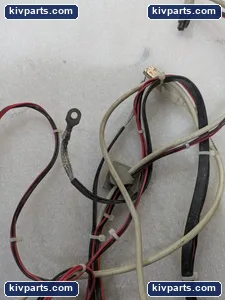 Gilbarco M06746A001 Wiring Harness Cable – actual item, photo 4 of 8