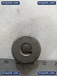Love L-075.625 – actual item, photo 5 of 7