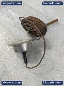 Weiss 40-240 Instruments 0-115 – actual item, photo 5 of 6