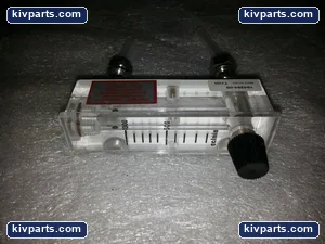 194294-00 Gas Flow Controller – actual item, photo 2 of 2