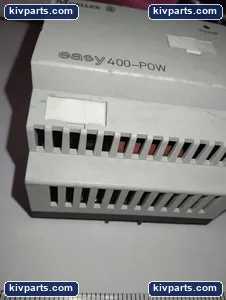 Moeller 400-P0W Power Supply – actual item, photo 4 of 5