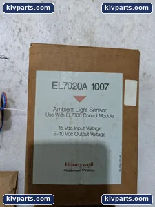 Honeywell EL7020A 1007 Ambient Light Sensor – actual item, photo 2 of 7