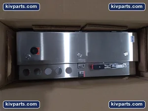 Eaton ECN1614AAA Combination Starter – actual item, photo 2 of 3