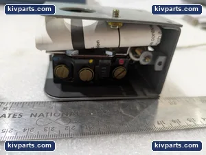 Penn P10BC-7 AC 12 Psig – actual item, photo 3 of 6