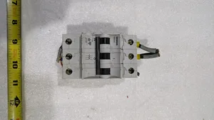 Siemens 5SX23 Miniature Circuit Breaker