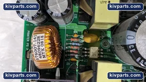 Veeder-Root 332546-001 Power Supply Board – actual item, photo 7 of 13